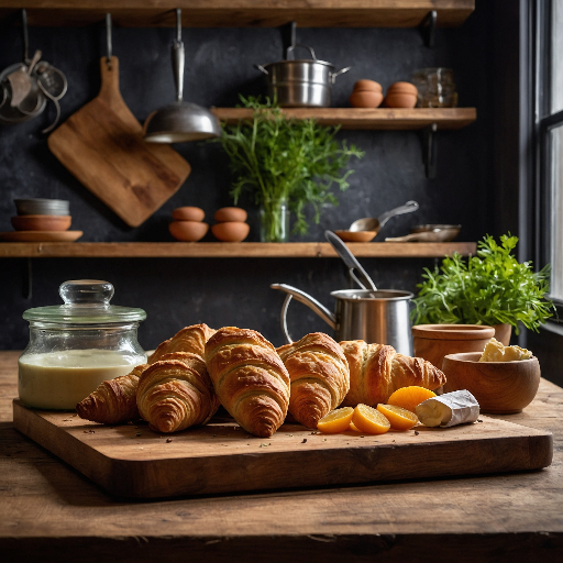 Transforme sua paixão em lucro com pastéis artesanais irresistíveis
