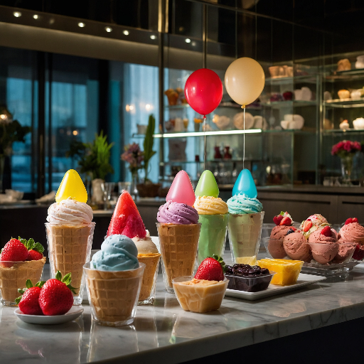 Transforme sua paixão em renda com geladinhos gourmet de sucesso