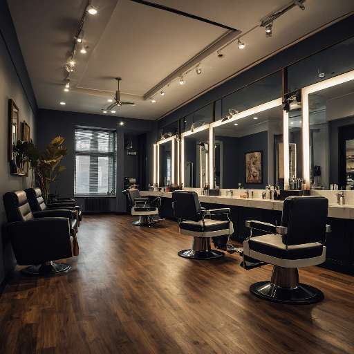 Transforme sua paixão em uma carreira de sucesso na barbearia