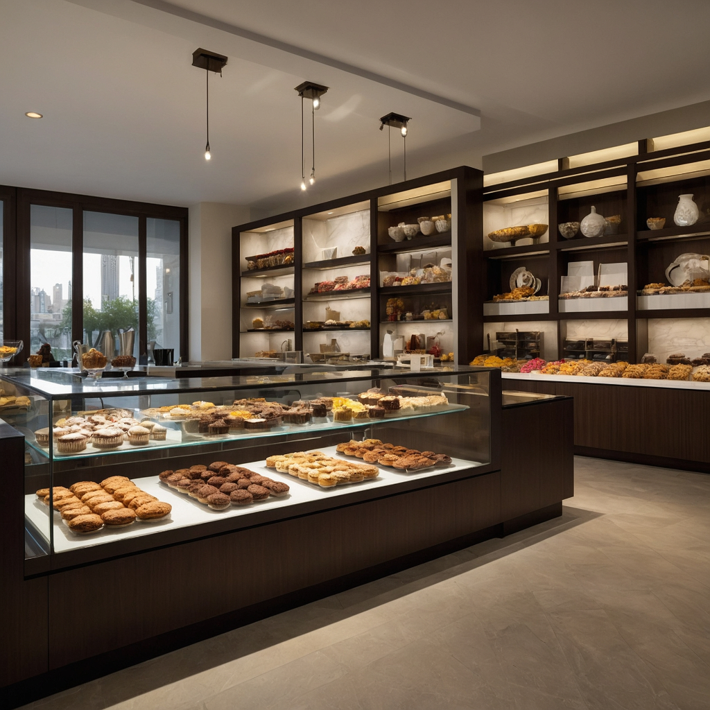 Transforme sua paixão pela confeitaria em um negócio de sucesso