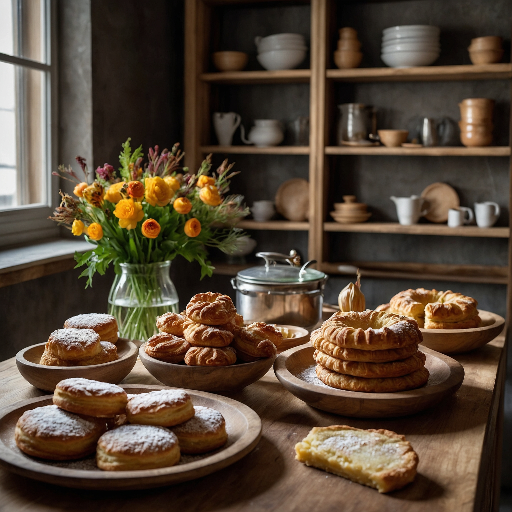 Transforme sua paixão pela culinária em um negócio rentável e delicioso