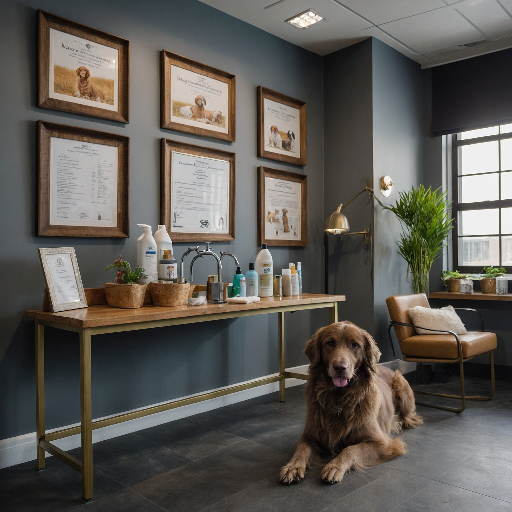 Transforme sua paixão por animais em uma carreira de sucesso!