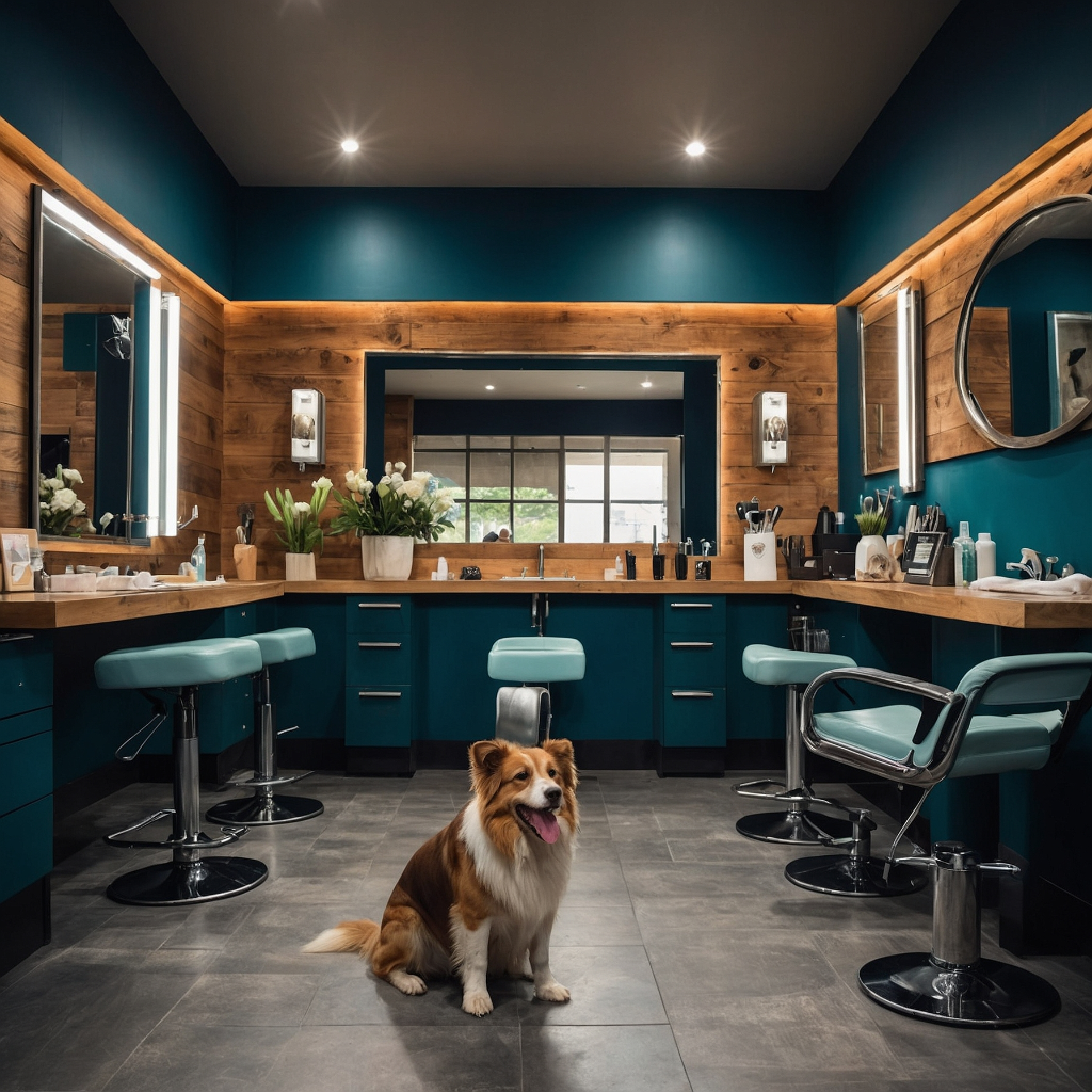 Transforme sua paixão por animais em uma carreira de sucesso!