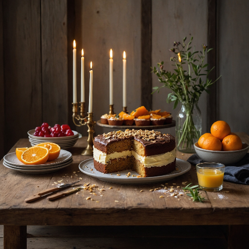 Transforme sua paixão por bolos caseiros em um negócio próspero