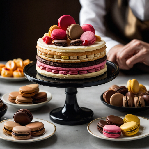 Transforme sua paixão por confeitaria em um negócio de sucesso