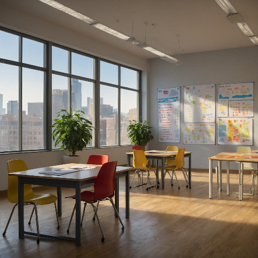 Transforme sua vida com um inglês que conecta e abre portas