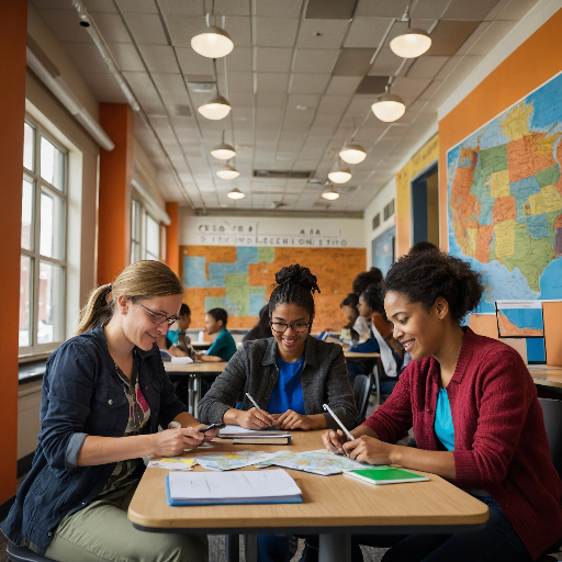 Transforme sua vida pessoal e profissional dominando o inglês