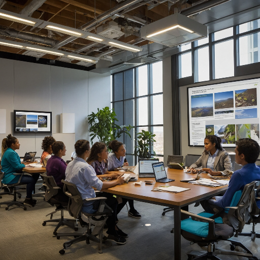 Transforme suas apresentações em obras-primas impactantes e eficazes