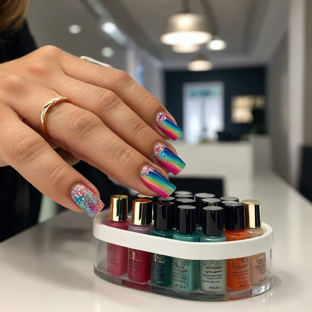 Transforme suas habilidades e destaque-se na estética moderna