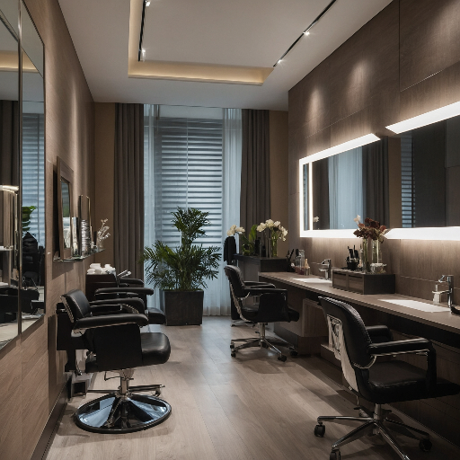 Transforme vidas com prótese capilar e conquiste sua carreira