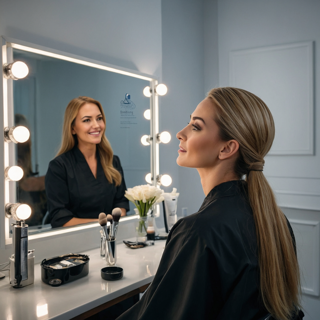 Transforme vidas e potencialize sua carreira com prótese capilar